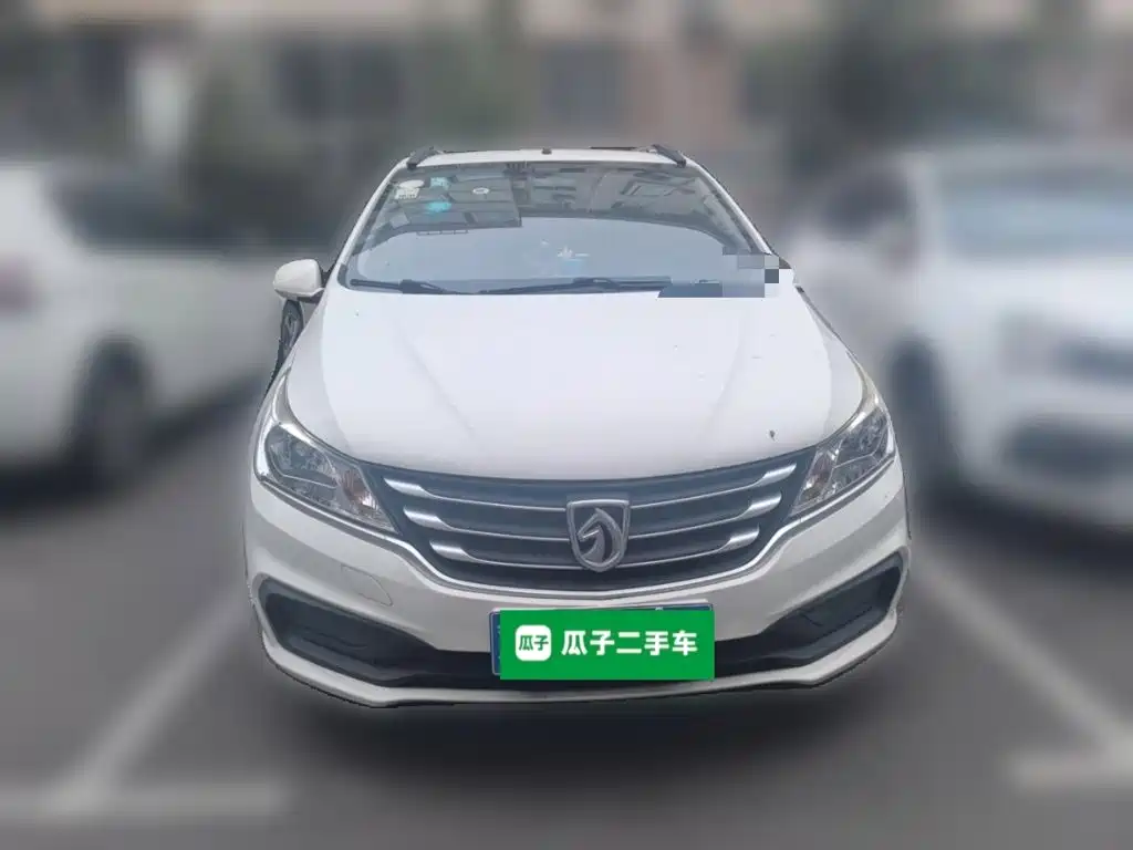 Baojun 310 — миниатюра 2