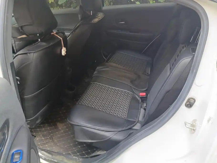 Honda XR-V — миниатюра 11