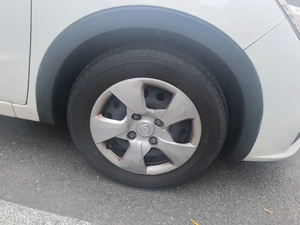 Baojun 310 — миниатюра 8