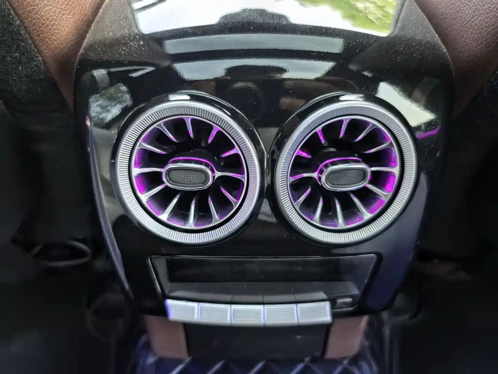 Mercedes-Benz S-Class S 2010 S 400 L HYBRID