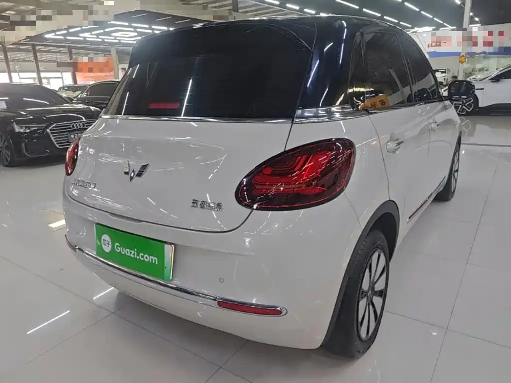 Wuling Bingo — миниатюра 7