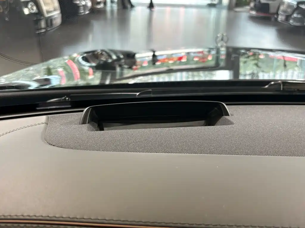 Mercedes-Benz S-Class AMG — миниатюра 10
