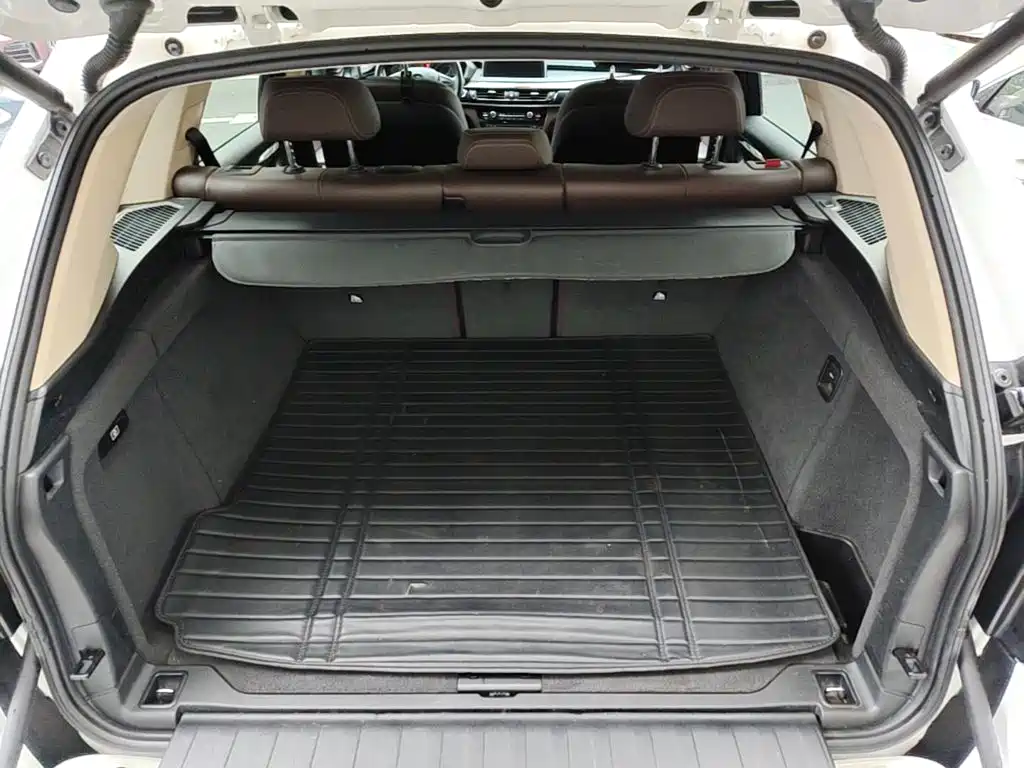 BMW X5 (Import) — миниатюра 19