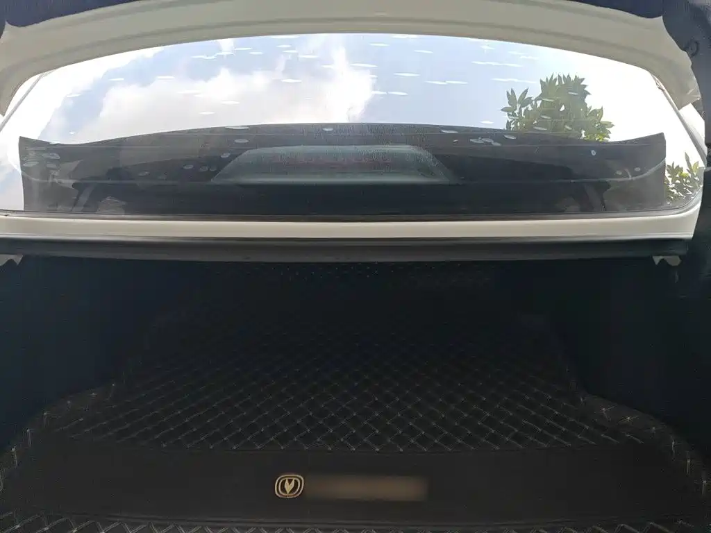 Changan Eado — миниатюра 20