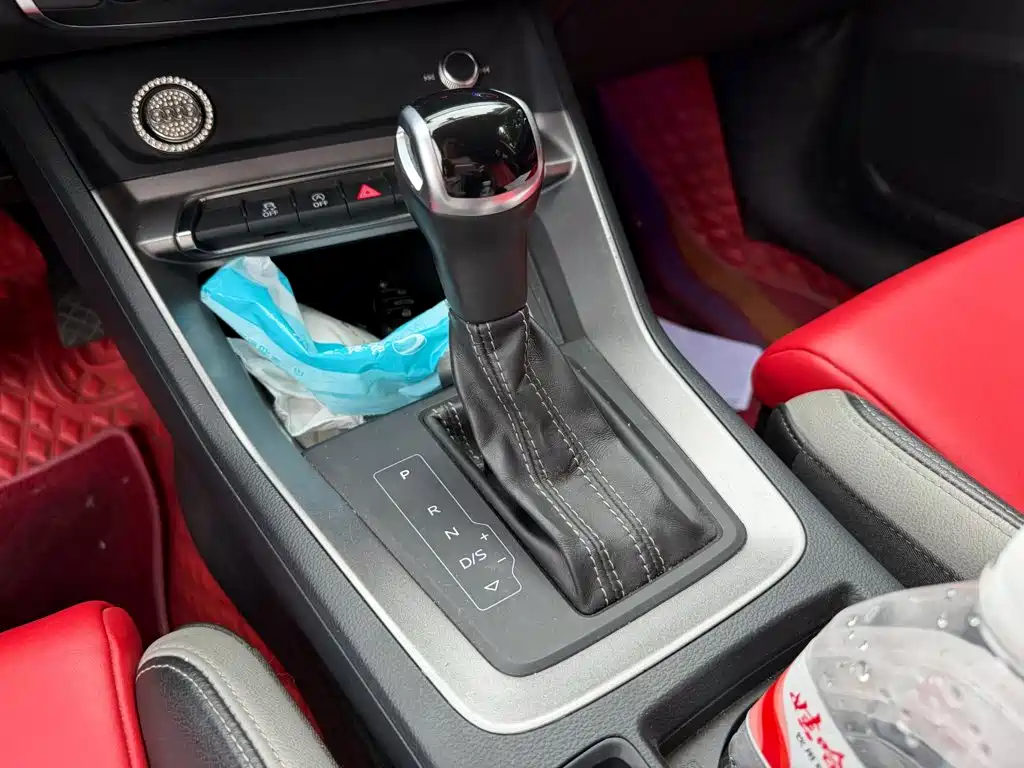 Audi Q3 — миниатюра 9