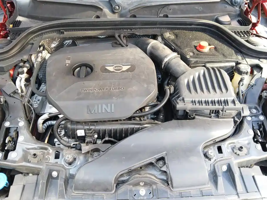 MINI Mini — миниатюра 10