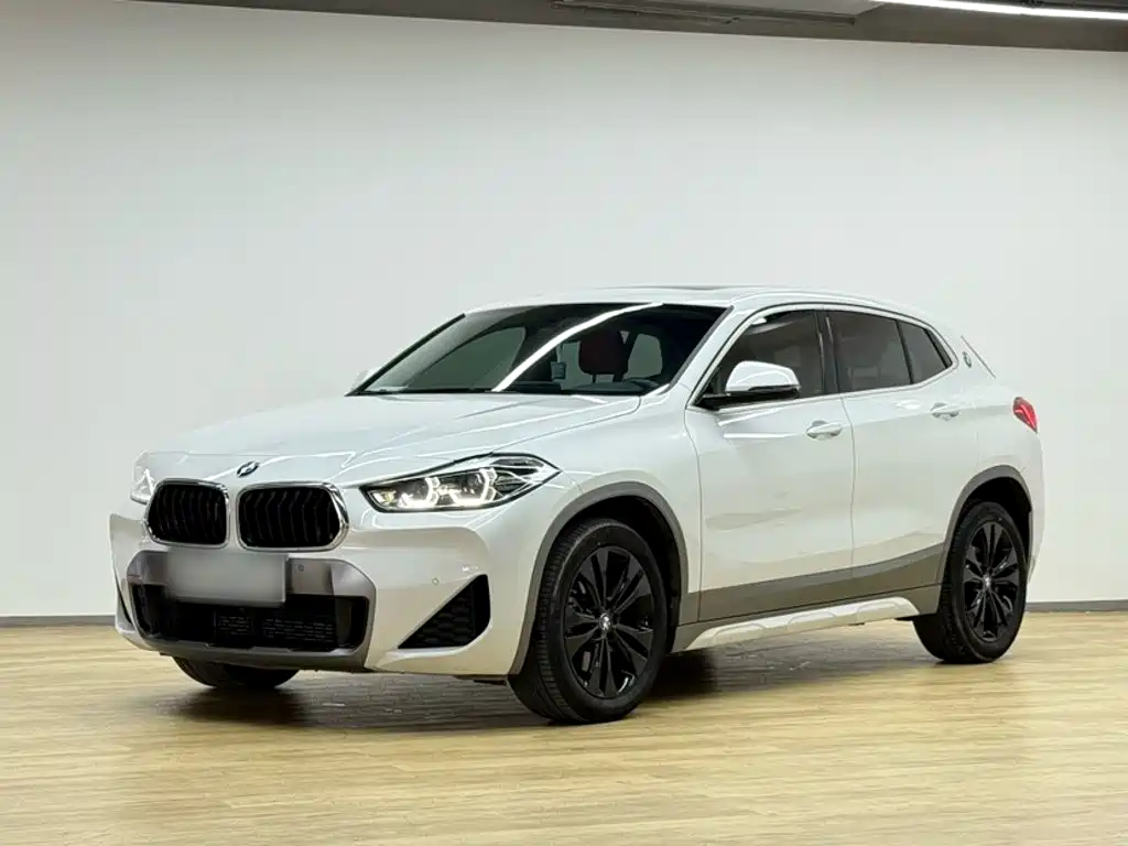 BMW X2 2022 sDrive25i M Offroad Package