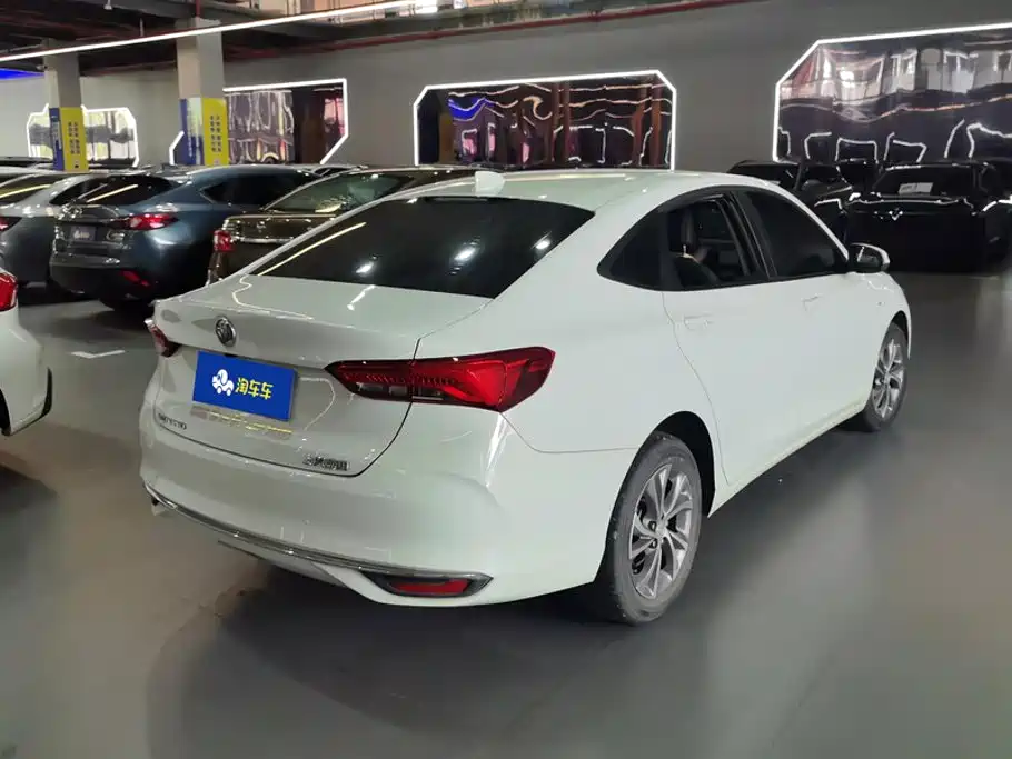 Buick Verano — миниатюра 3