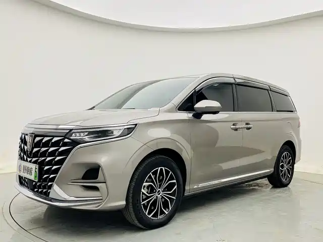 ROEWE IMAX8 NEW ENERGY 2025