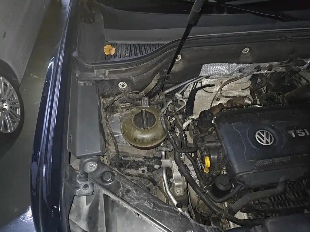 Volkswagen Teramont — миниатюра 20
