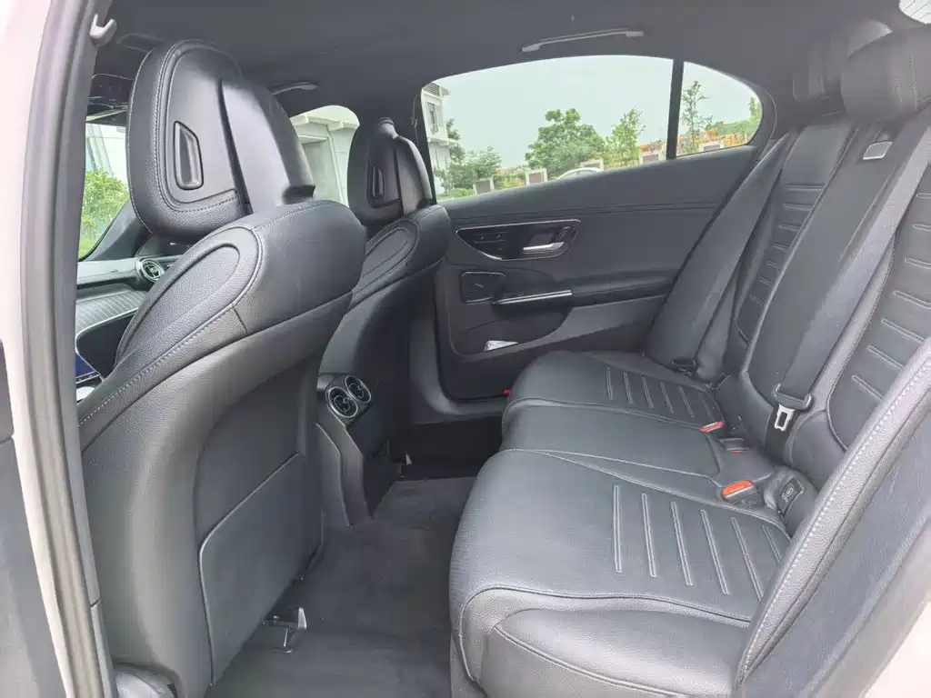Mercedes-Benz C-Class C 2023 C 200 L Sport