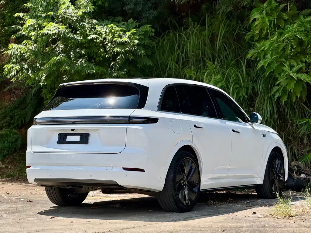 Li Auto Li L7 — миниатюра 6