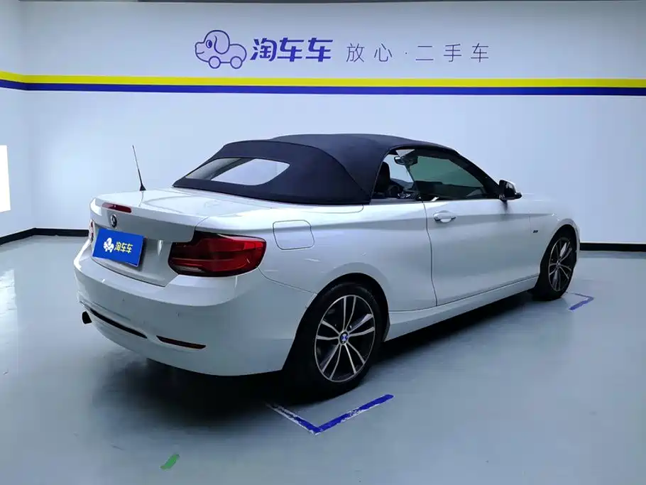 BMW 2 Series (Import) — миниатюра 3