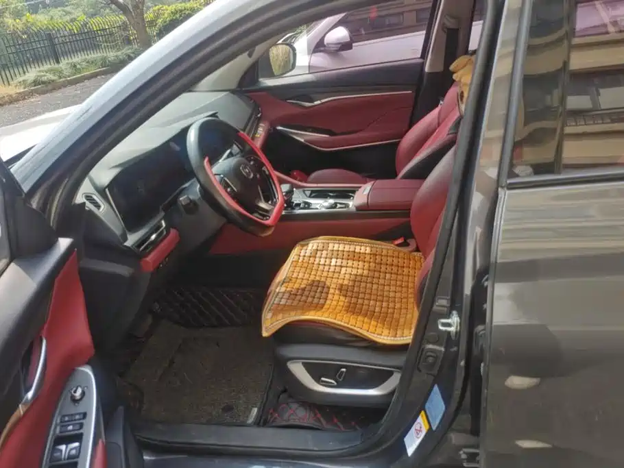 Changan CS75 PLUS — миниатюра 9