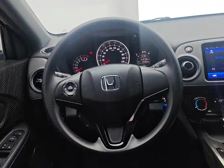 Honda XR-V — миниатюра 15