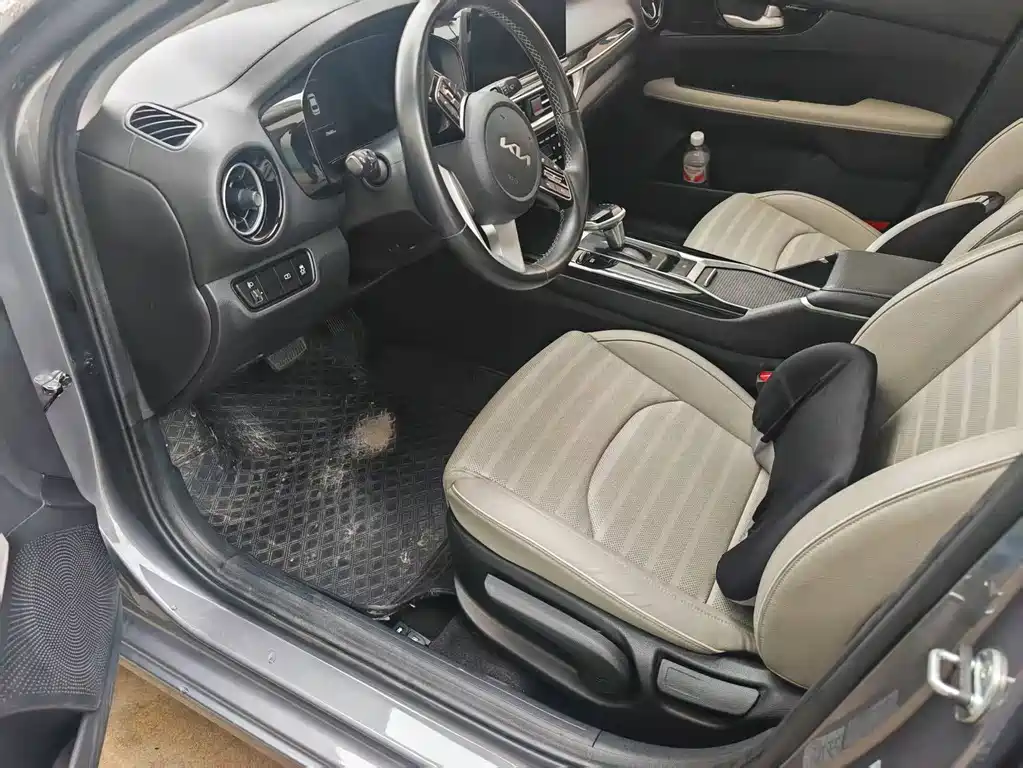 Kia K3 — миниатюра 6