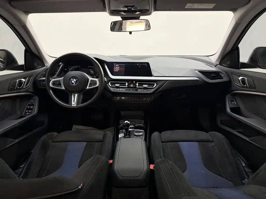 BMW 2 Series (Import) — миниатюра 13