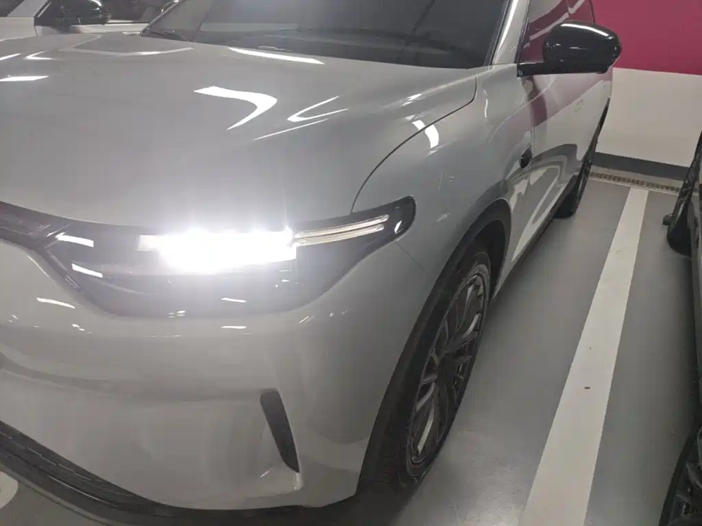Leapmotor Leapmotor C11 — миниатюра 24
