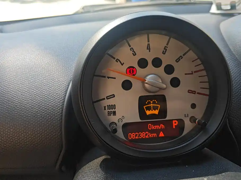 MINI Mini Countryman — миниатюра 14