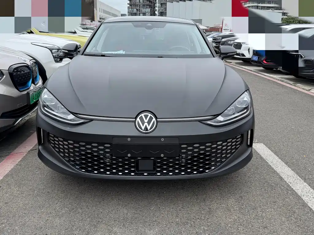 Volkswagen Lamando — миниатюра 2