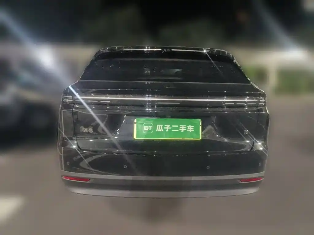 Li Auto Li i6 — миниатюра 3