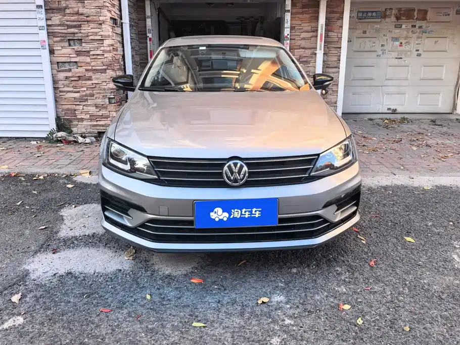 Volkswagen Sagitar — миниатюра 2