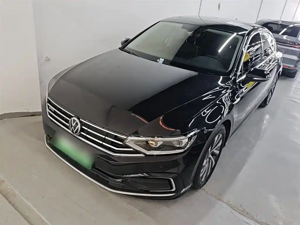 Volkswagen Magotan GTE PHEV 2023