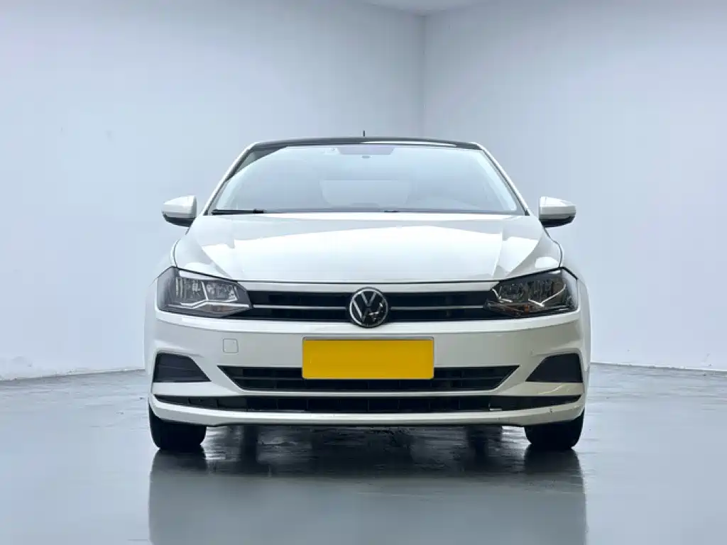 Volkswagen Polo — миниатюра 2