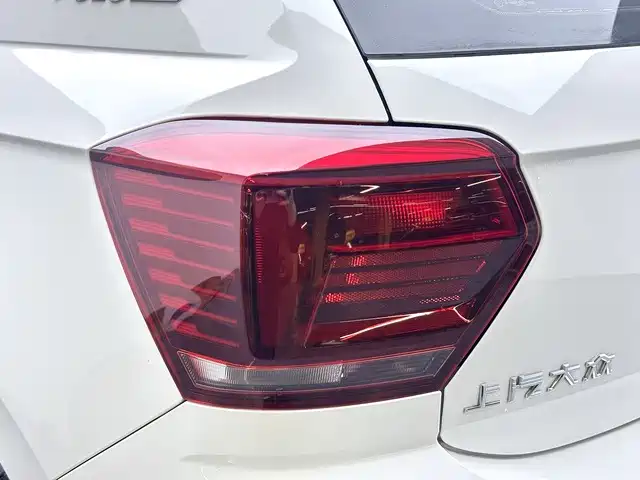 Volkswagen Polo — миниатюра 12