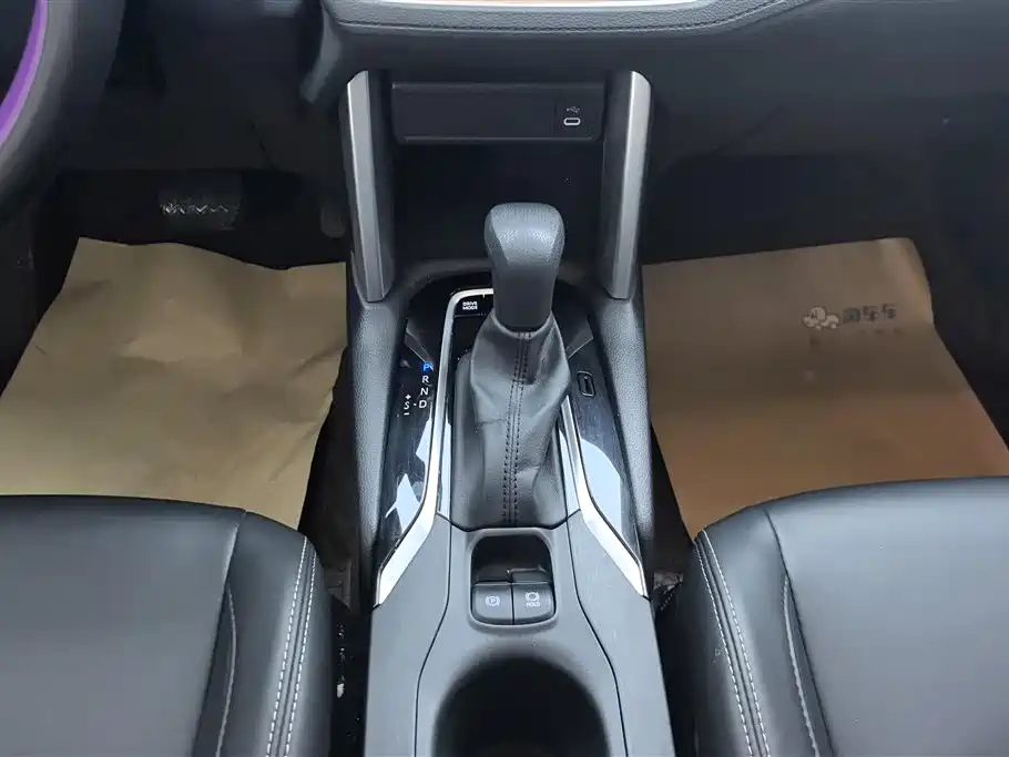 TOYOTA COROLLA SHARP AMPLIFIER