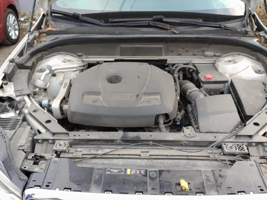 Volvo XC60 — миниатюра 10