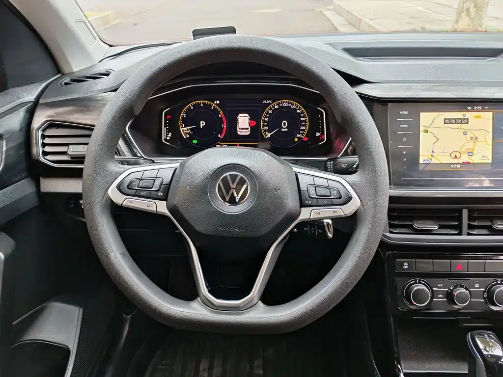 Volkswagen Tacqua — миниатюра 17