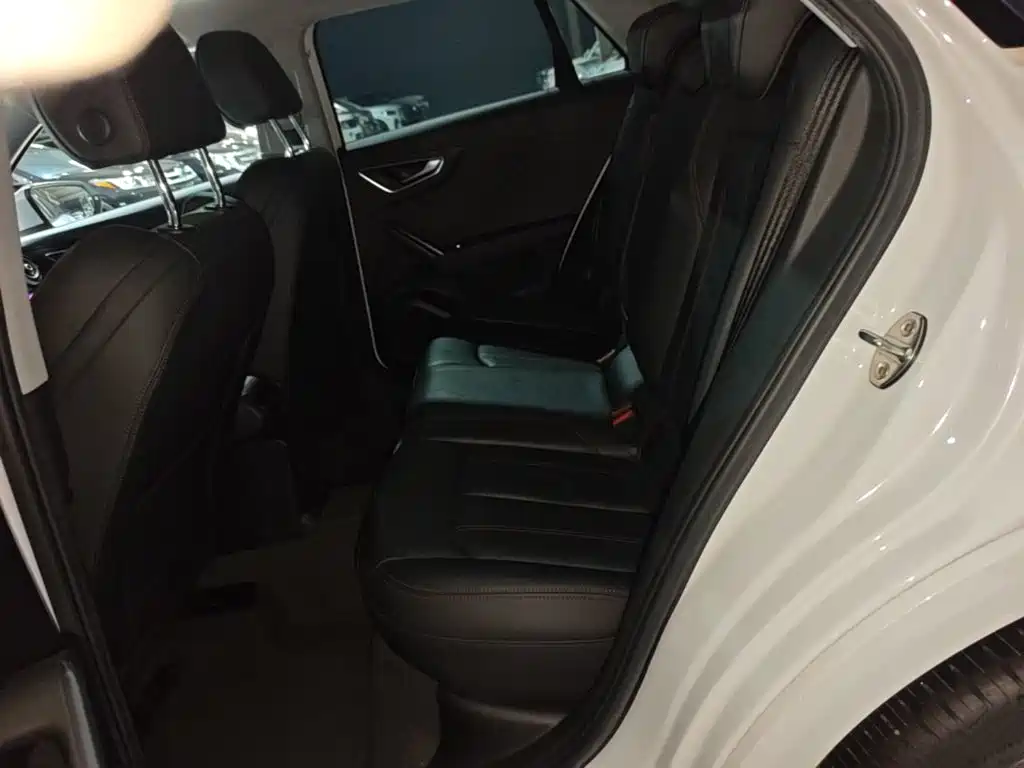 Audi Q2L — миниатюра 17