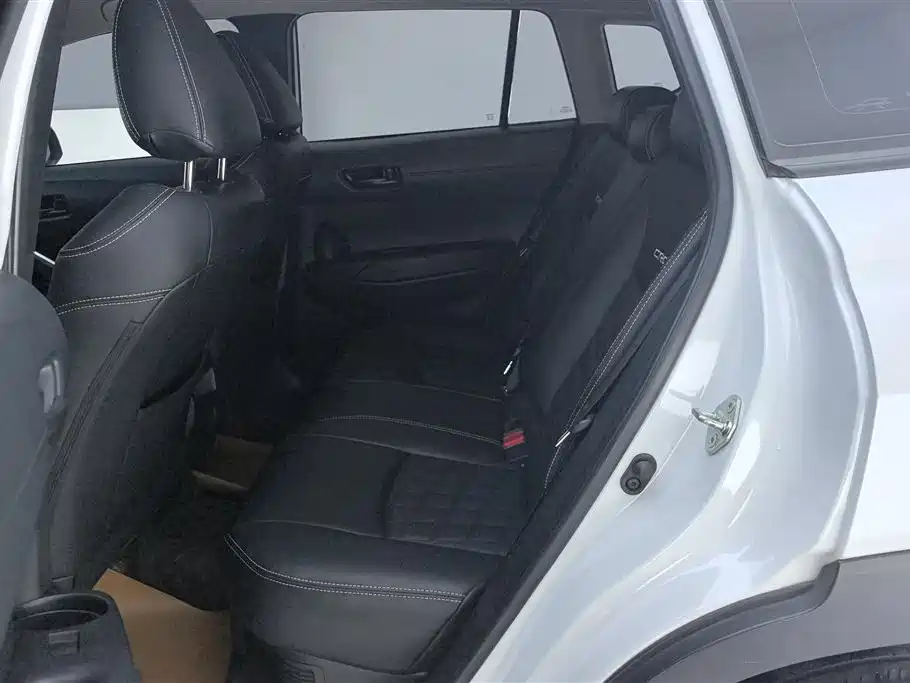 TOYOTA COROLLA SHARP AMPLIFIER