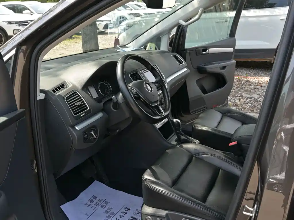 Volkswagen Xia — фотографии объявления, Фото 21