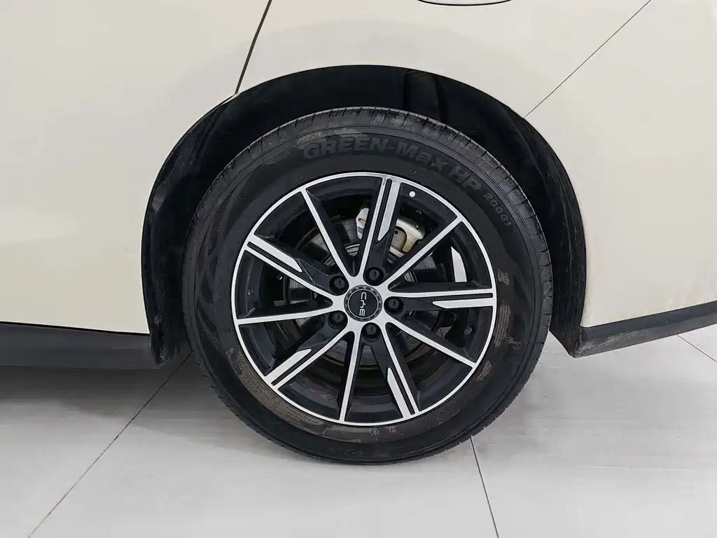 BYD Seal 06 06 2024 DM-i 120KM