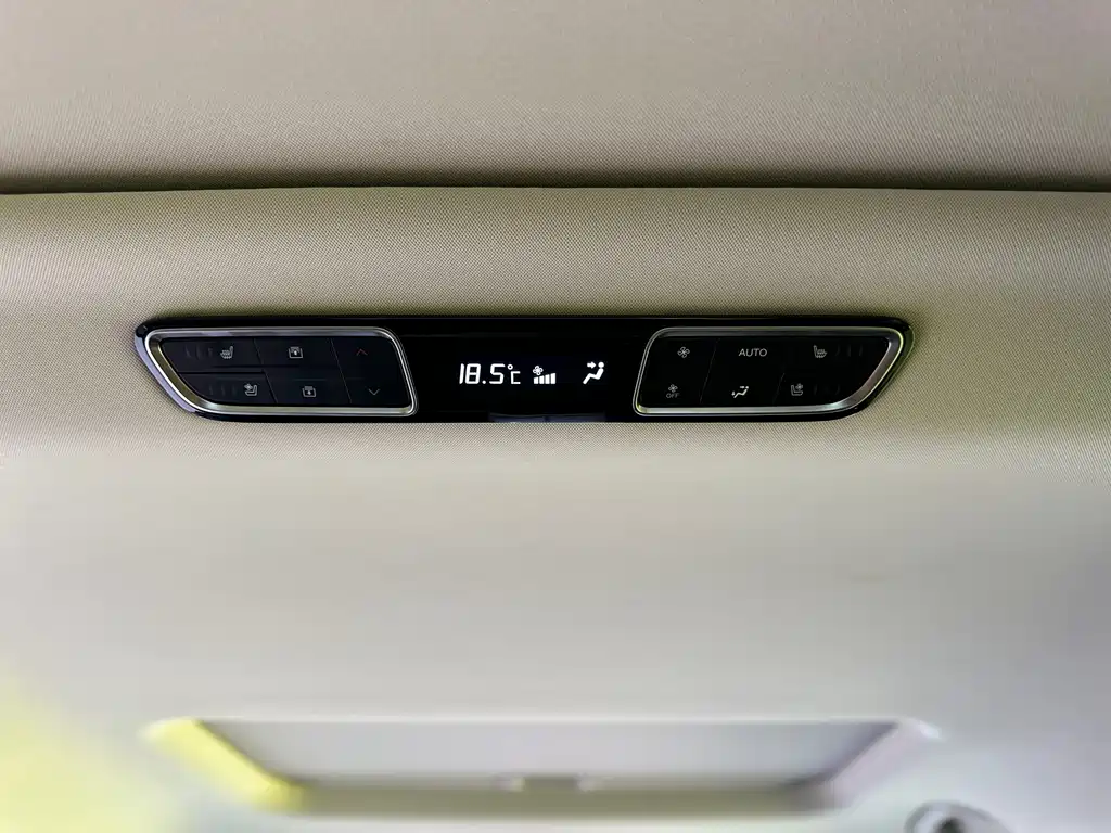 GAC E8 PHEV 2024 150km MAX+
