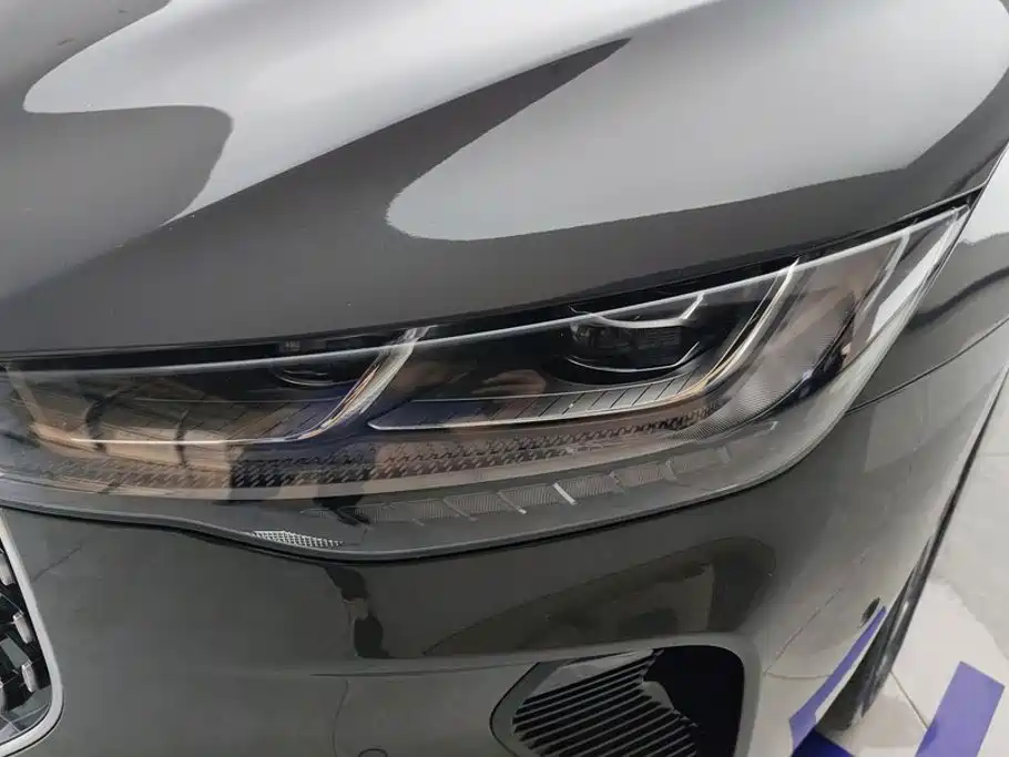 Lincoln Z — миниатюра 5