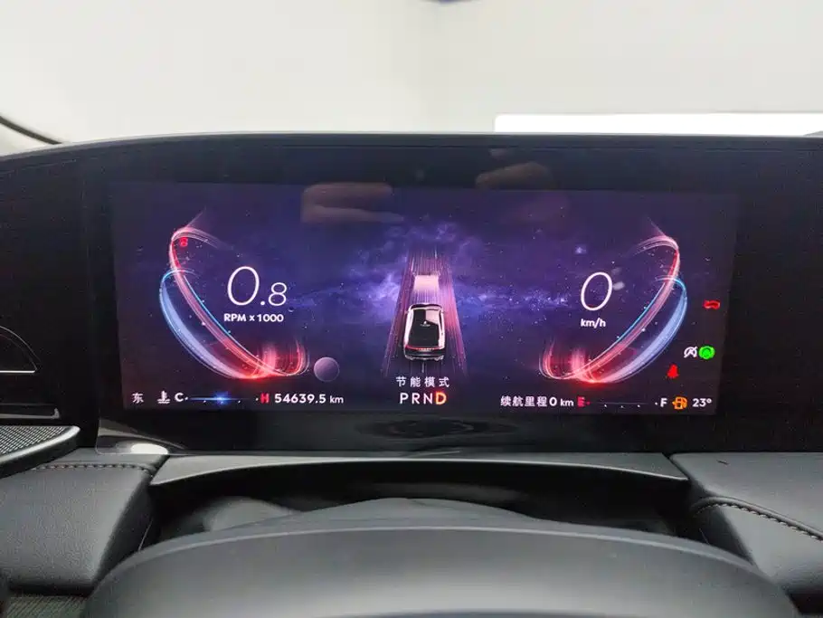Lincoln Z — миниатюра 14