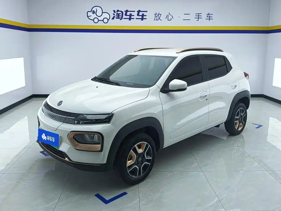 eπ Nano EX1