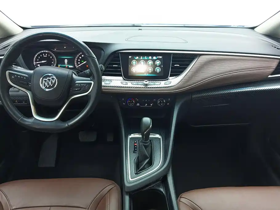 Buick GL6 — миниатюра 12