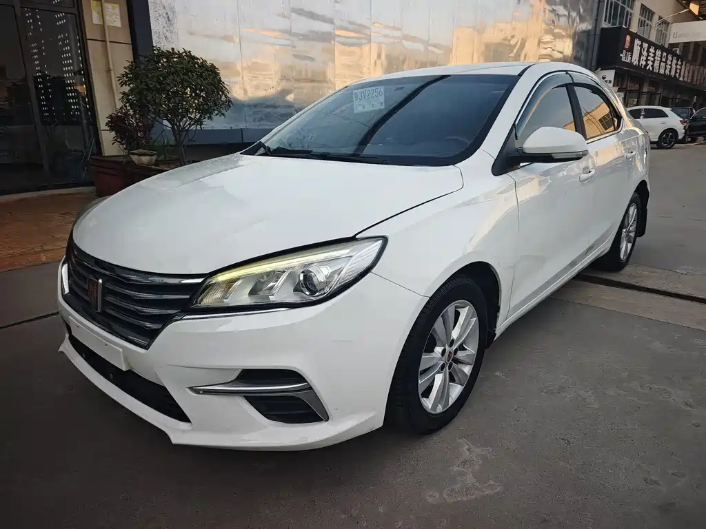 Roewe 360 2018