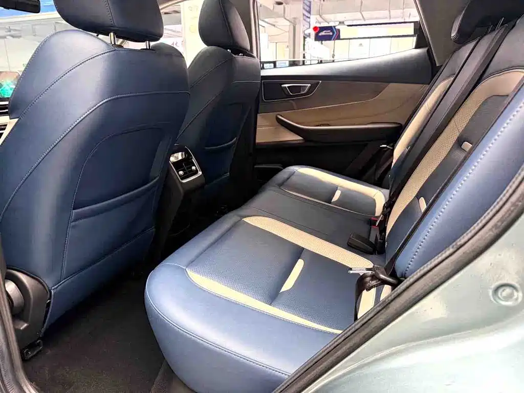 Chery Tiggo 5x — миниатюра 10
