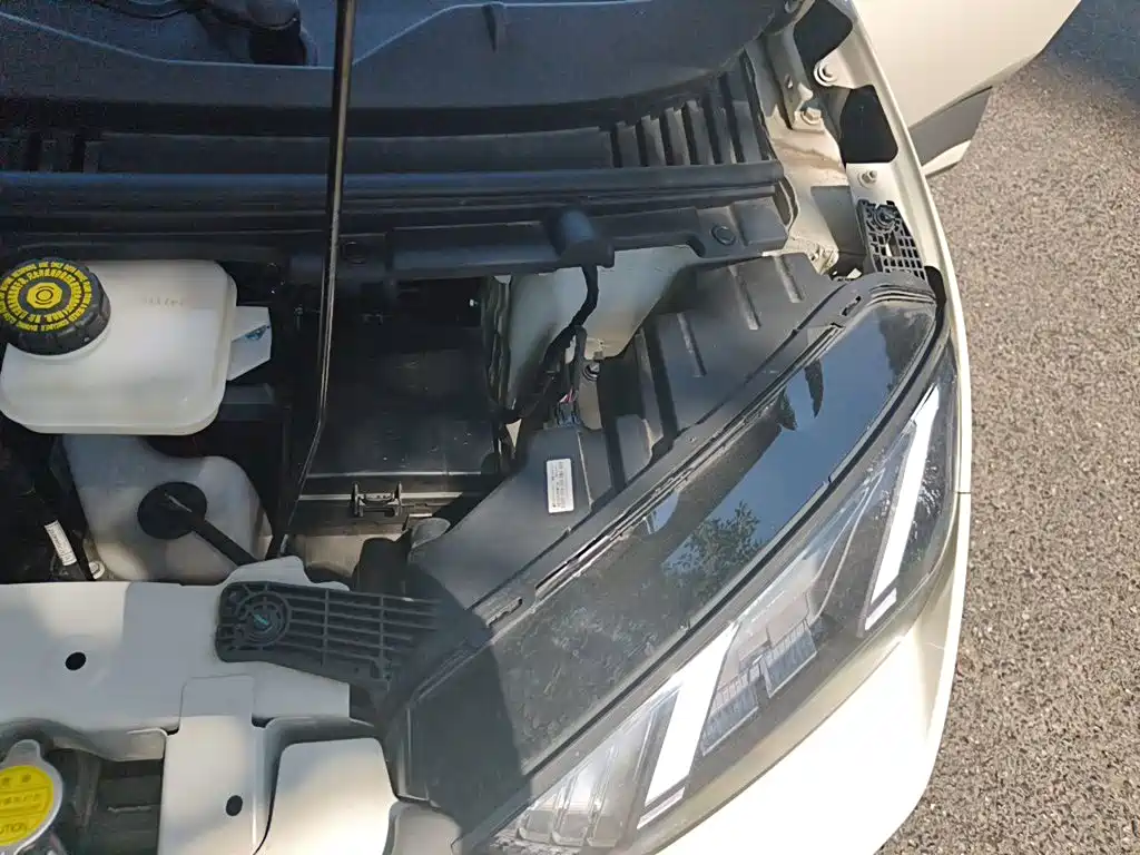 BYD Seagull — миниатюра 20