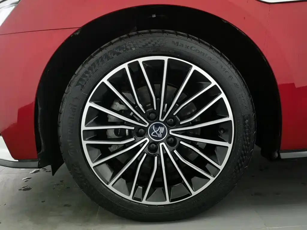 BYD Han — миниатюра 17