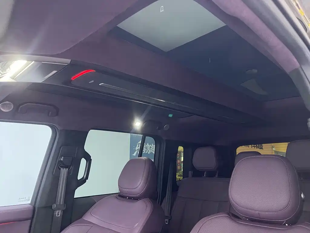 iCAR iCAR V27 — миниатюра 15
