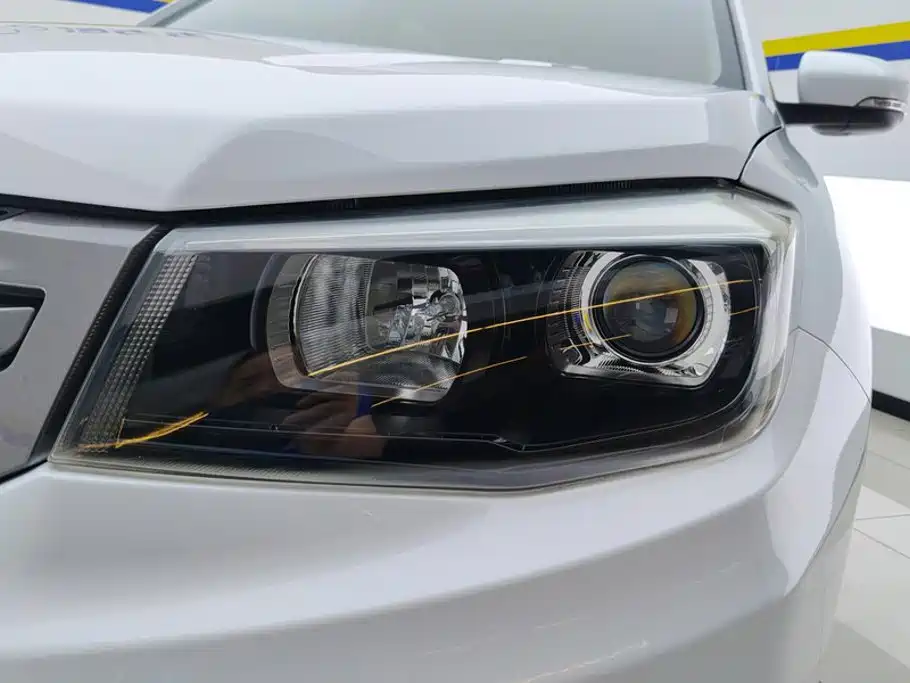 Changan CS75 — миниатюра 5