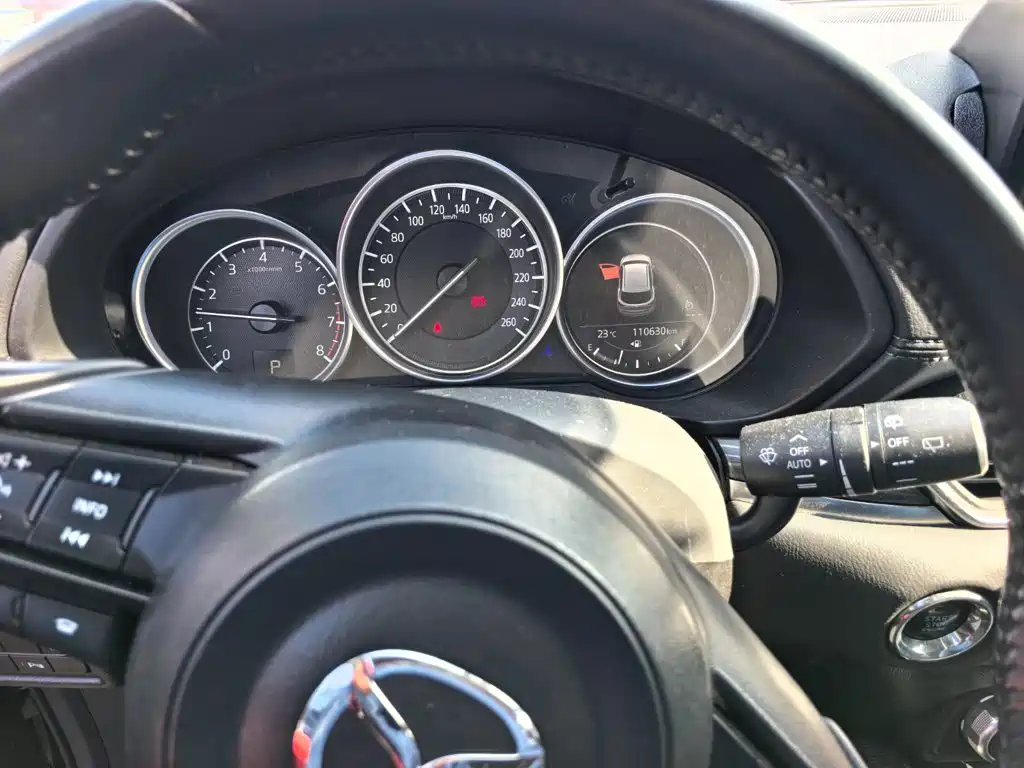 Mazda CX-5 — миниатюра 12