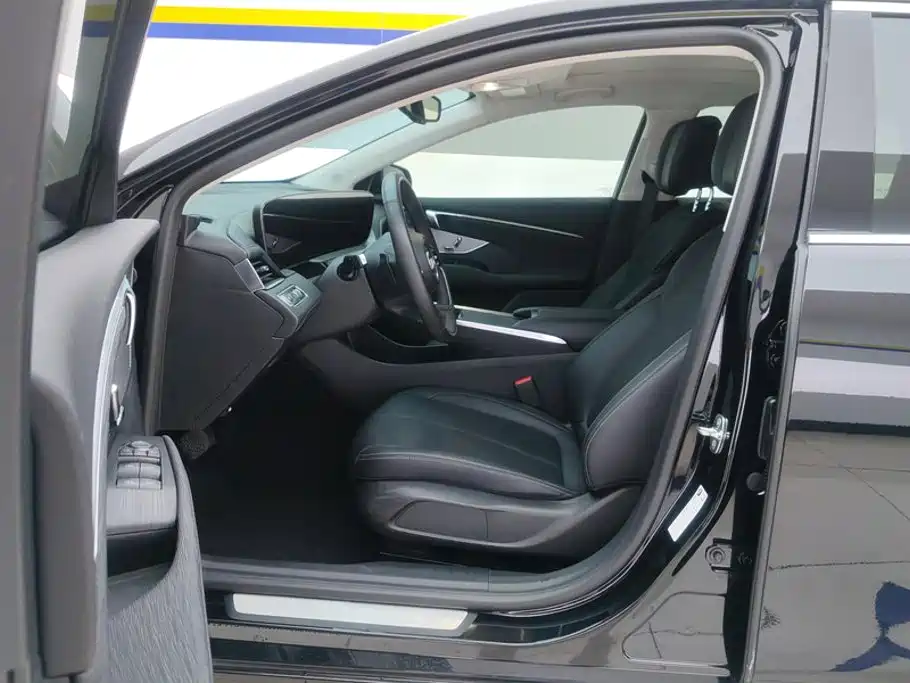 Buick LaCrosse — миниатюра 9