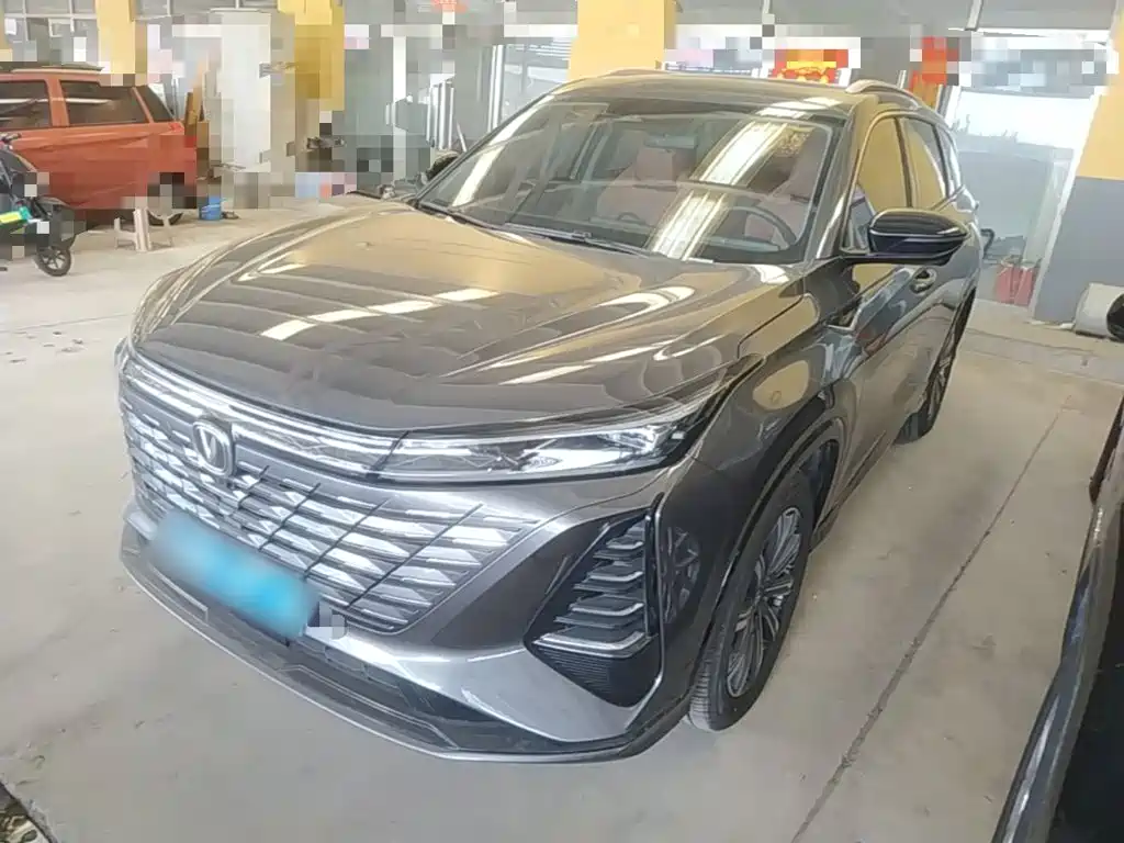 Changan CS75 PLUS — миниатюра 2